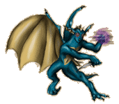 Dracs der Chaot